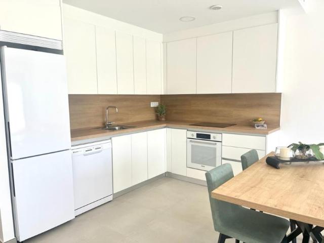 2 Dormitorio Bangalos Torre Pacheco Murcia LS86021056