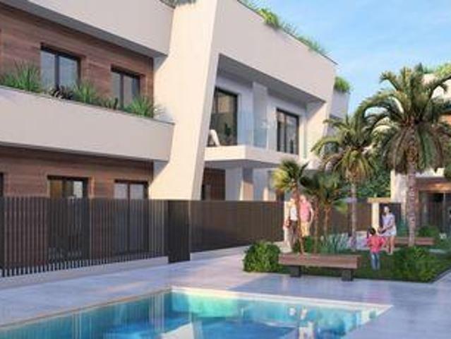 2 Dormitorio Bangalos Torre Pacheco Murcia LS101314522