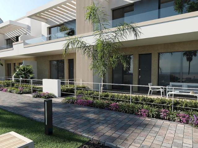 2 Dormitorio Bangalos Torrepacheco Region Of Murcia 96462550