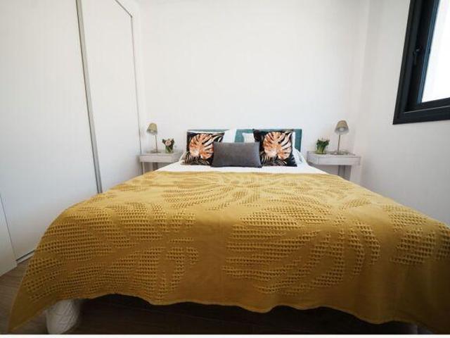 2 Dormitorio Bangalos Valencia Valencia 98285785