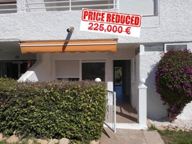 2 Dormitorio Bangalos Villamartin Alicante LS100905602