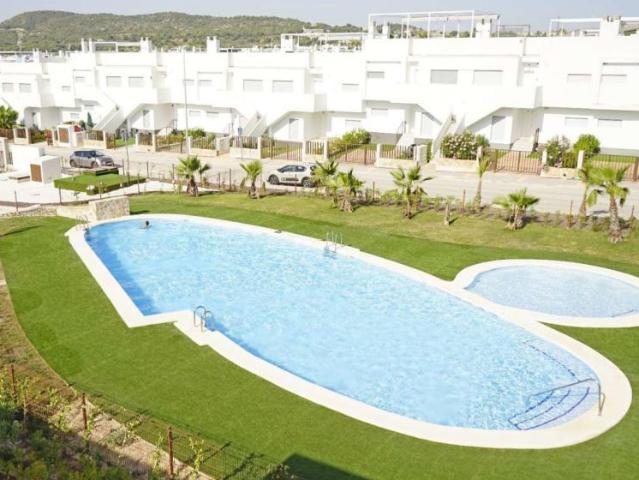 2 Dormitorio Bangalos Vistabella Golf Alicante 102396210