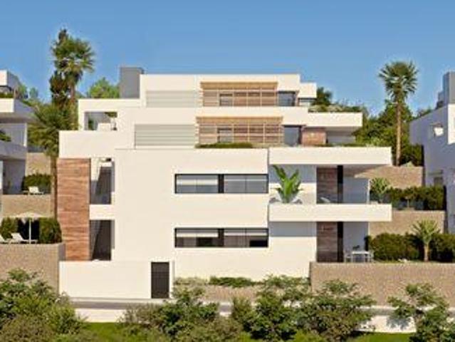 2 dormitorio, Benitachell Alicante 00000 74449430