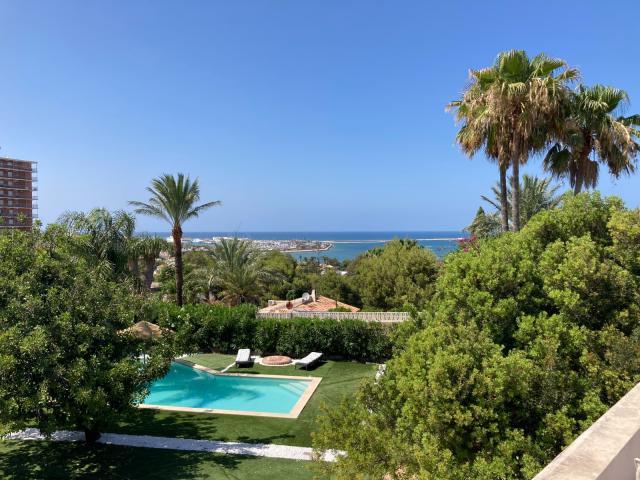 2 dormitorio, Denia Alicante 78598823