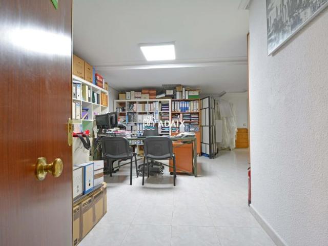 2 Dormitorio Escritorios Cáceres Extremadura 99049207