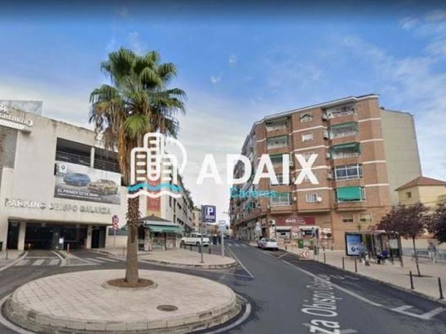 2 Dormitorio Escritorios Cáceres Extremadura LS83815539