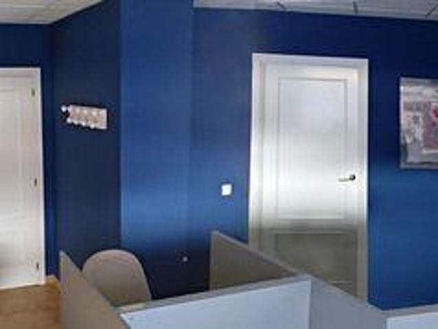 2 Dormitorio Escritorios Vigo Pontevedra 102474292
