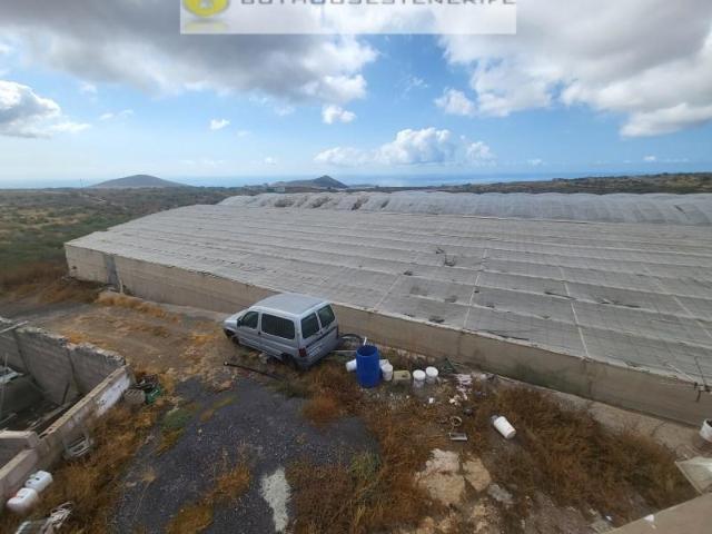 2 Dormitorio Fazenda Granadilla De Abona Granadilla De Abona 97121578