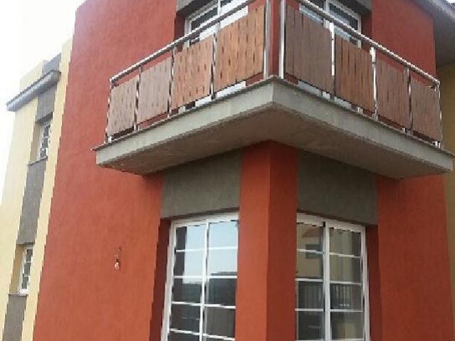2 Dormitorio Moradia Em Banda Los Silos S. C. Tenerife LS78113306