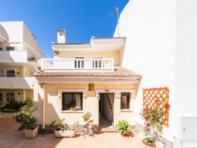 2 Dormitorio Moradia Em Banda Rojales Alicante 101406916