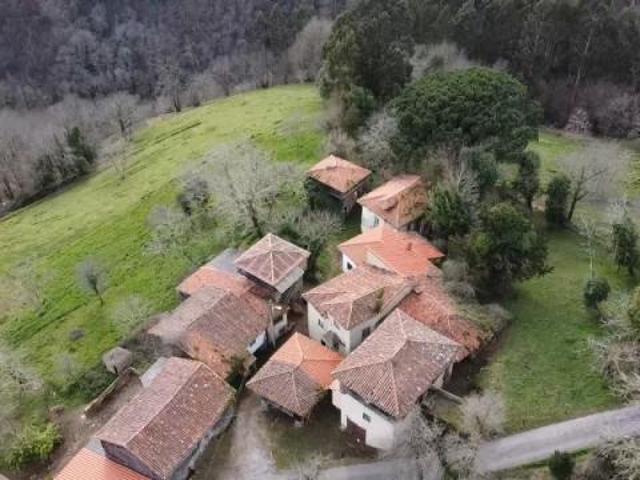 2 Dormitorio Moradia Em Banda Salas Asturias LS78110836