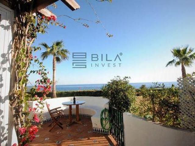 2 Bedroom Villa Mijas Malaga LS89225114