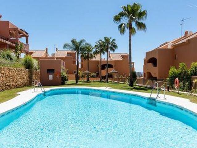 2 Dormitorio Multi Family Marbella Andalucía LS98303350