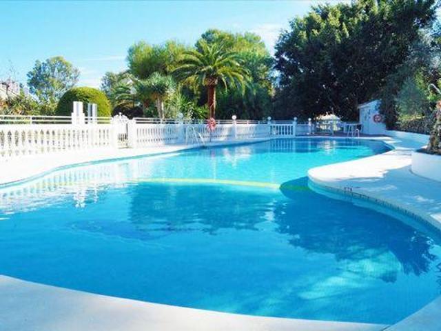 2 Dormitorio Multi Family Mijas Andalucía 98302974