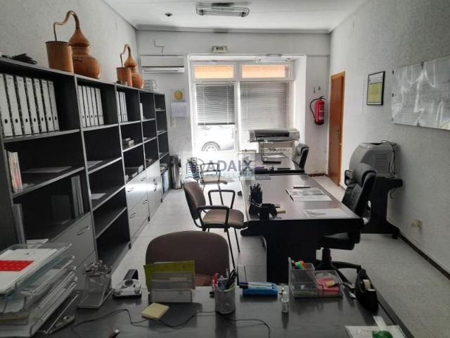 2 Dormitorio Negocio Tomelloso Ciudad Real 99650559