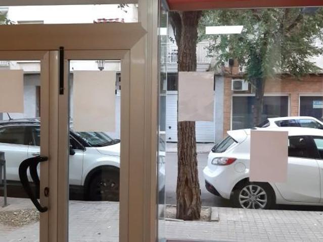 2 Dormitorio Negocio Tomelloso Ciudad Real LS99650567