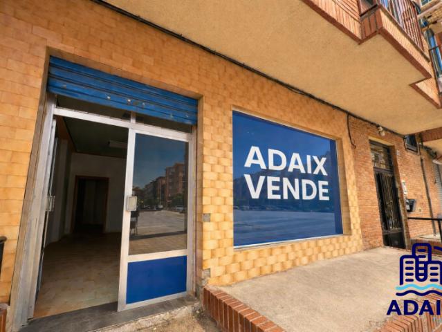 2 Dormitorio Negocio Toledo Toledo 99825655