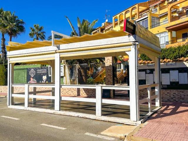 2 Dormitorio Negocio Torrevieja Alicante 103544951