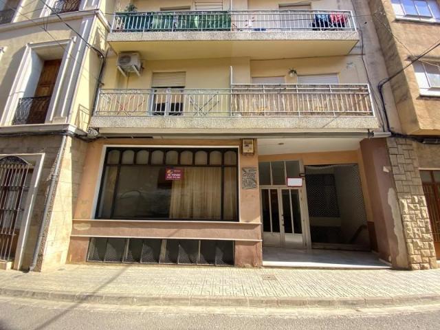 2 Dormitorio Negocio Canals Valencia 99650439
