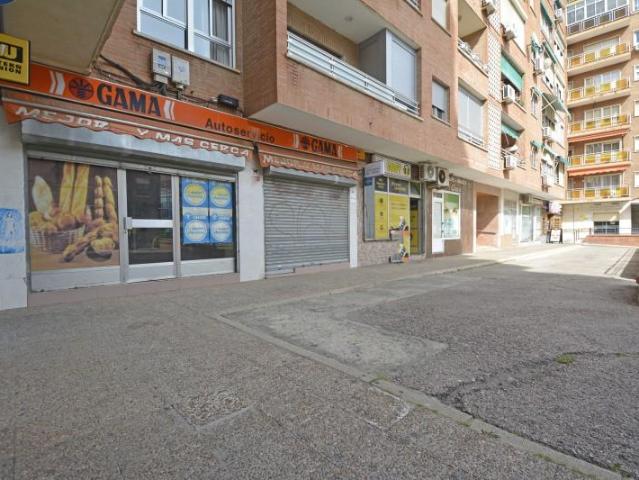 2 Dormitorio Negocio Cáceres Cáceres 99650422