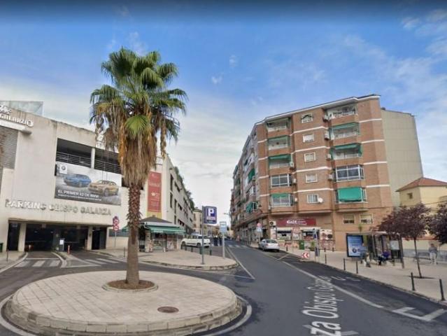 2 Dormitorio Negocio Cáceres Cáceres 99650340