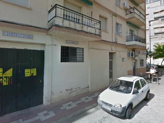 2 Dormitorio Negocio Cáceres Cáceres 99650399