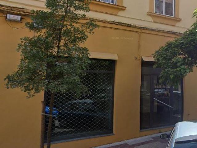 2 Dormitorio Negocio Cáceres Cáceres LS99650375