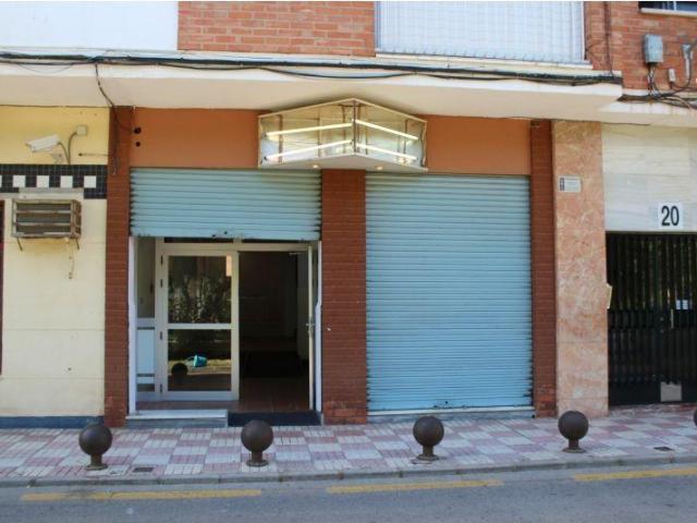 2 Dormitorio Negocio El Palmar Murcia LS99650126