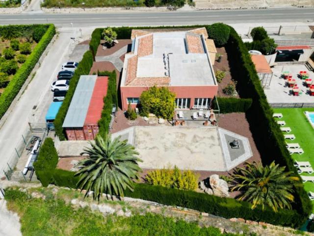 2 Dormitorio Negocio Javea Alicante 101126901