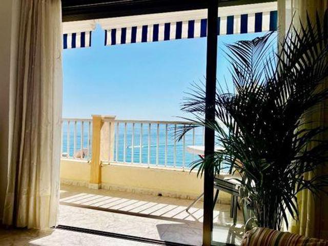 2 Dormitorio Negocio Marbella Andalucía 98303823