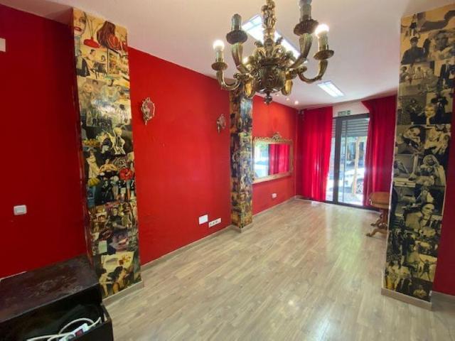 2 Dormitorio Negocio Murcia Murcia 99650076