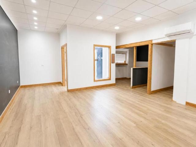 2 Dormitorio Negocio Oliva Valencia LS102272384