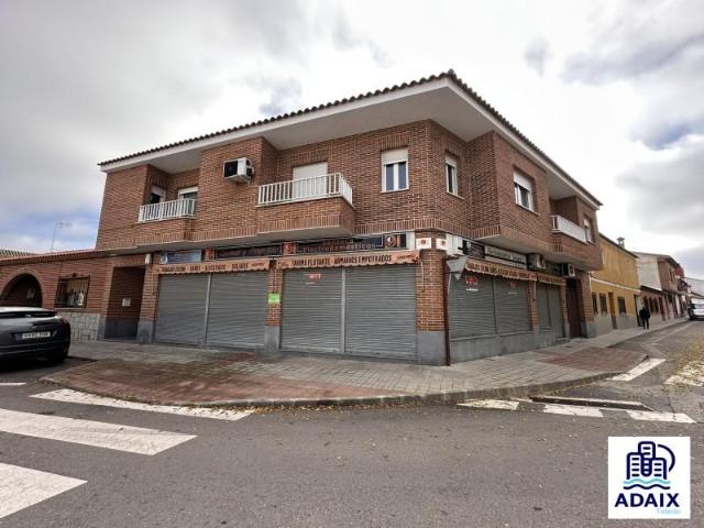 2 Dormitorio Negocio Sonseca Toledo LS99650601