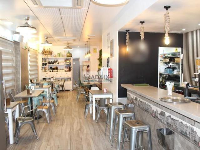 2 Dormitorio Negocio Socuéllamos Ciudad Real 99650542
