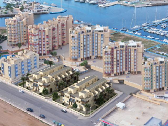 2 dormitorio, San Javier Murcia 82545176
