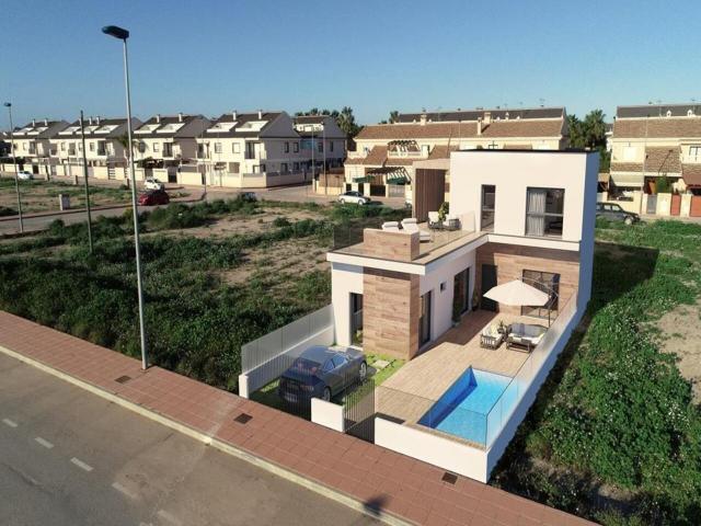 2 dormitorio, San Javier Murcia 87960957