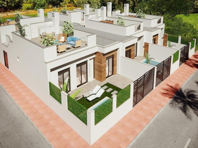 2 dormitorio, Santiago De La Ribera Murcia 87960816