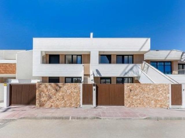 2 dormitorio, Santiago de la Ribera MURCIA / COSTA CÁLIDA 87736407