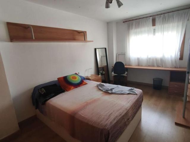 2 Dormitorio Shared Living/Roommate Murcia Murcia 104144525