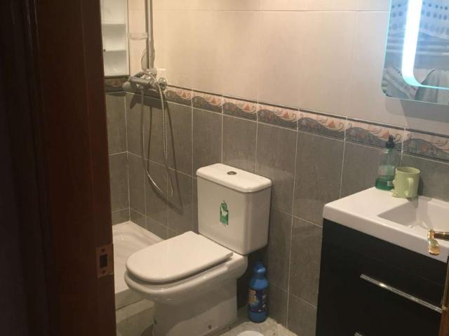 2 Dormitorio Shared Living/Roommate Murcia Murcia 101671043