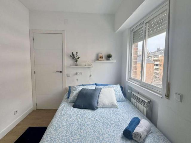 2 Dormitorio Shared Living/Roommate Madrid Madrid 100417010