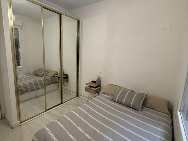 2 Dormitorio Shared Living/Roommate Madrid Madrid 101021529