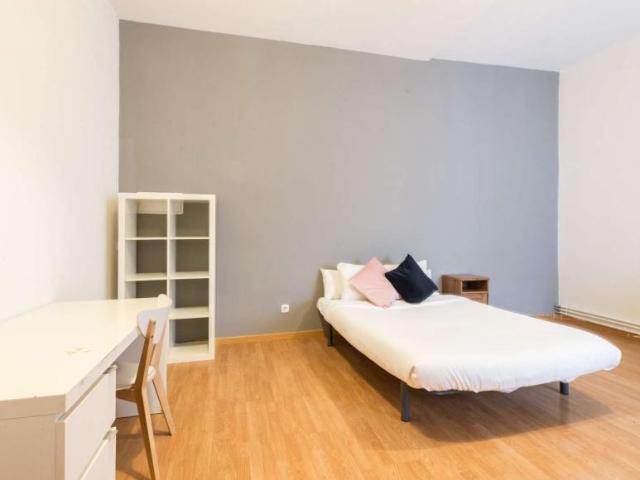 2 Dormitorio Shared Living/Roommate Madrid Madrid 101693803