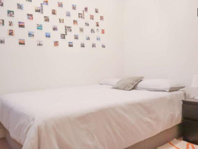 2 Dormitorio Shared Living/Roommate Madrid Madrid 101733453