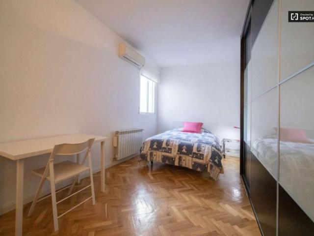 2 Dormitorio Shared Living/Roommate Madrid Madrid 101794985