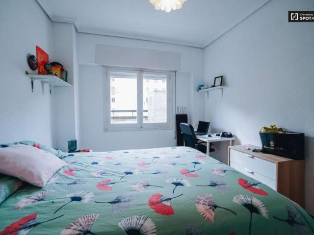 2 Dormitorio Shared Living/Roommate Madrid Madrid 101824008