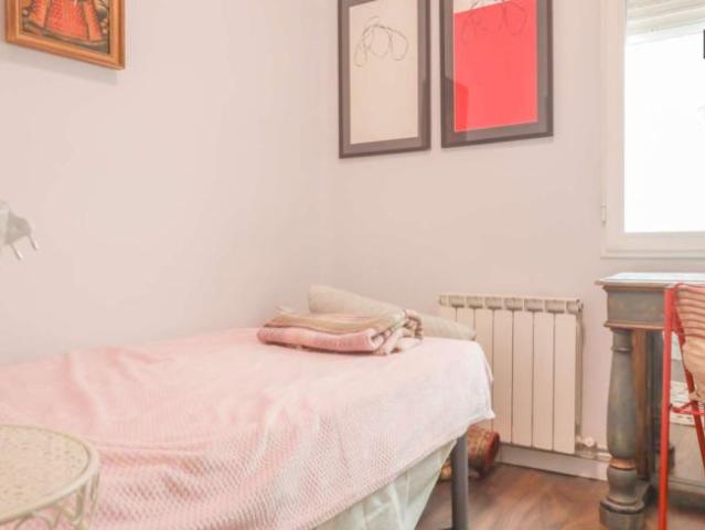 2 Dormitorio Shared Living/Roommate Madrid Madrid 101822263