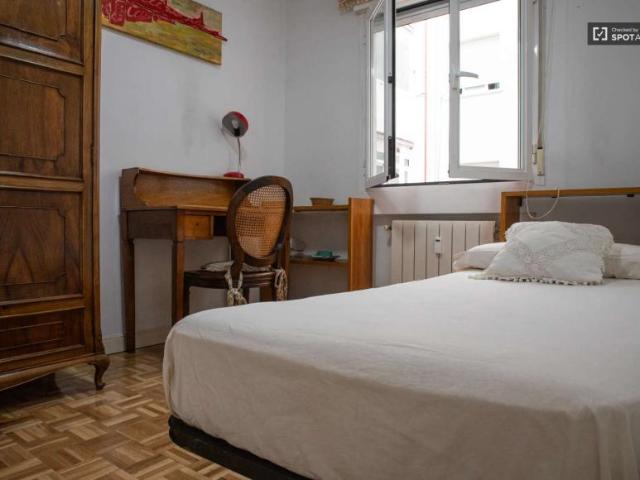 2 Dormitorio Shared Living/Roommate Madrid Madrid 101838257