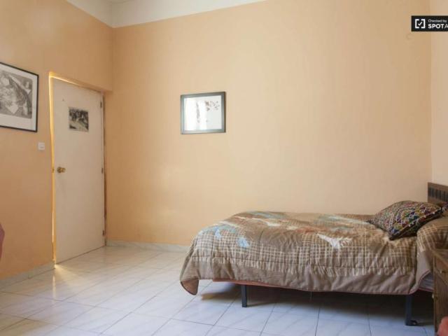 2 Dormitorio Shared Living/Roommate Madrid Madrid 101849896