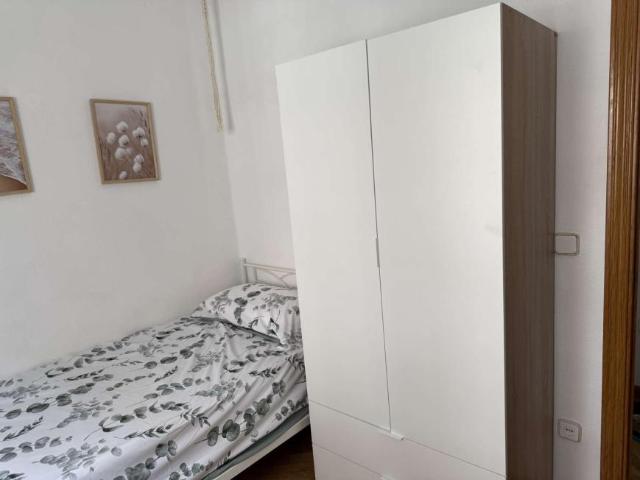 2 Dormitorio Shared Living/Roommate Madrid Madrid 102021249